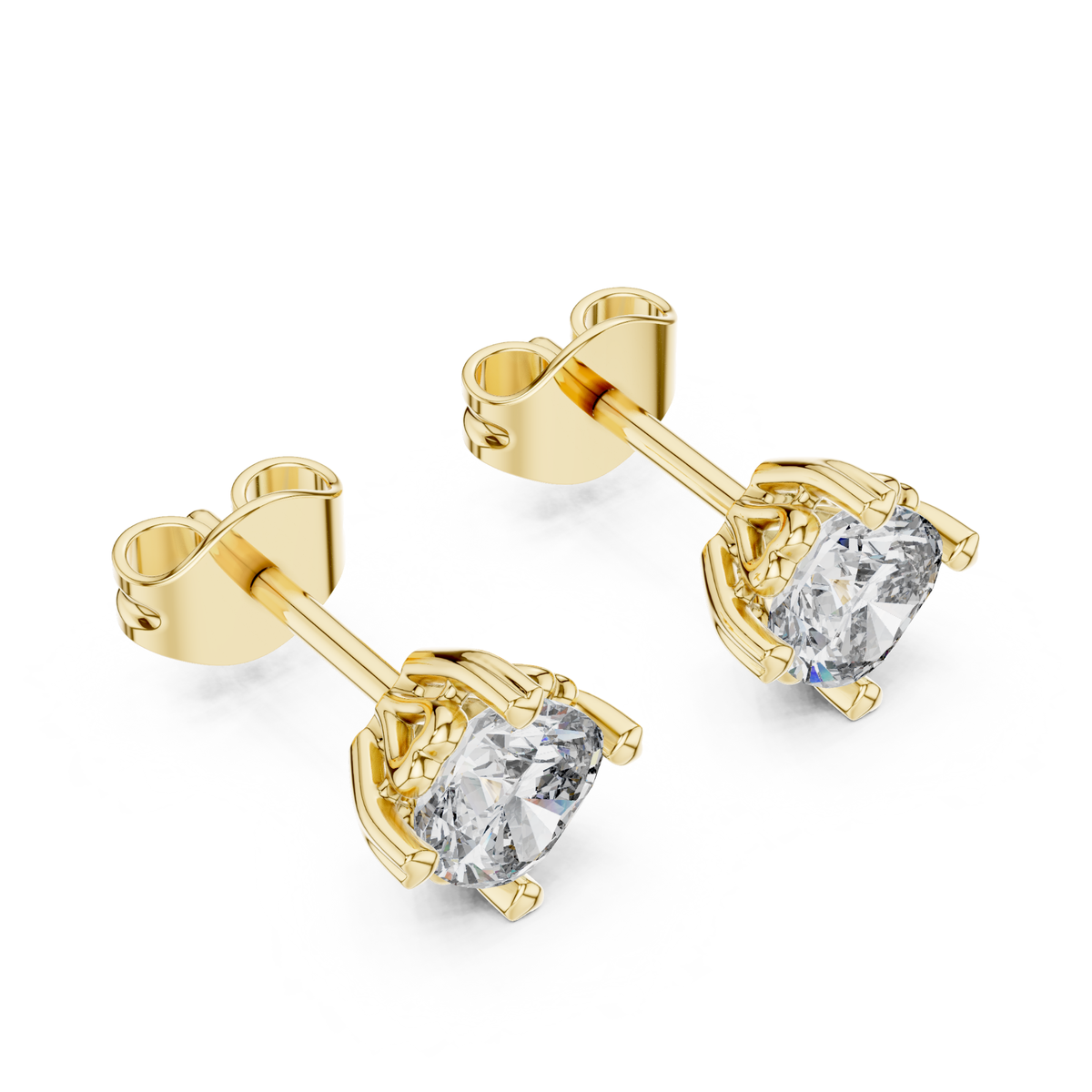 HIGHCARAT DIAMONDS