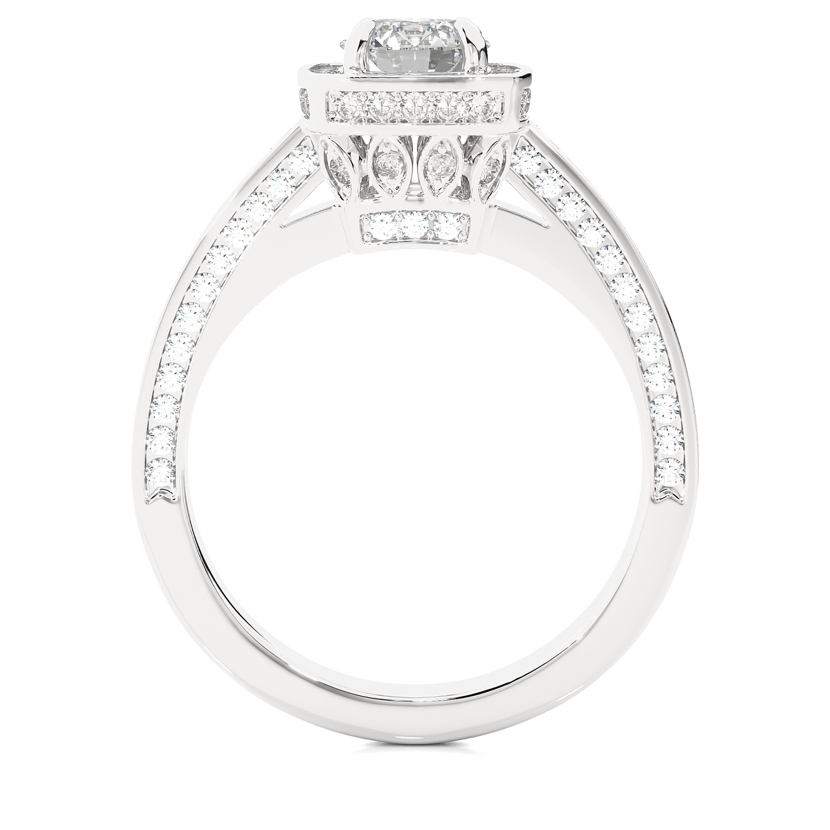 HIGHCARAT DIAMONDS