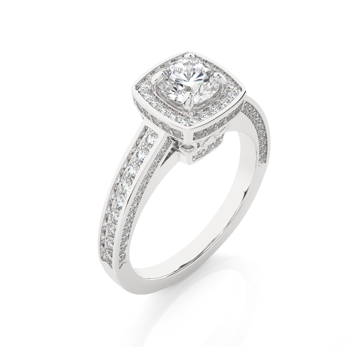 HIGHCARAT DIAMONDS