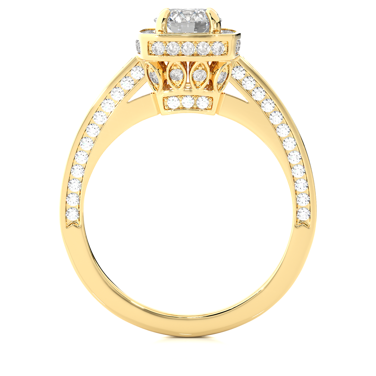 HIGHCARAT DIAMONDS