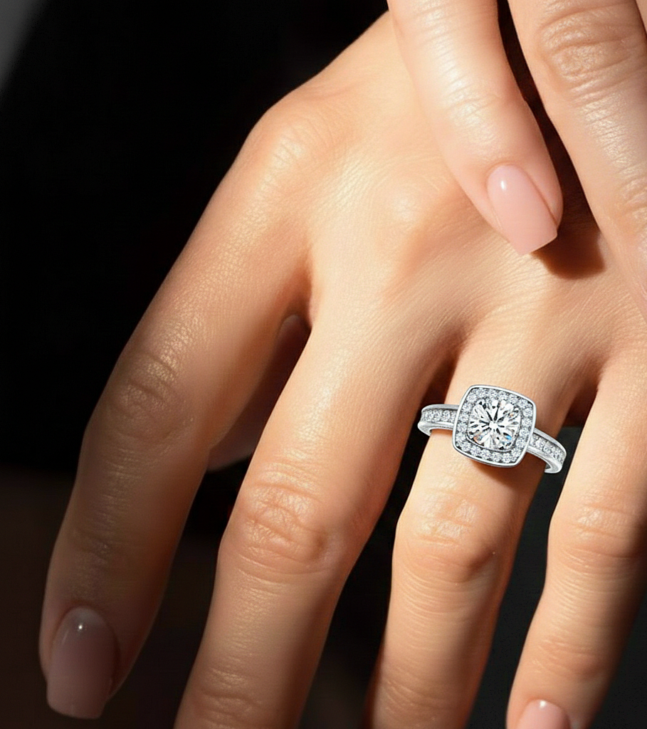 HIGHCARAT DIAMONDS