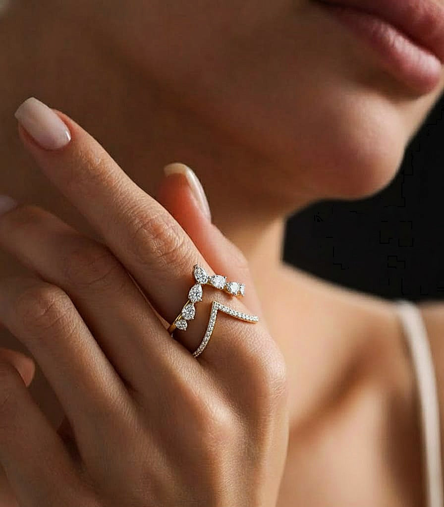 HIGHCARAT DIAMONDS