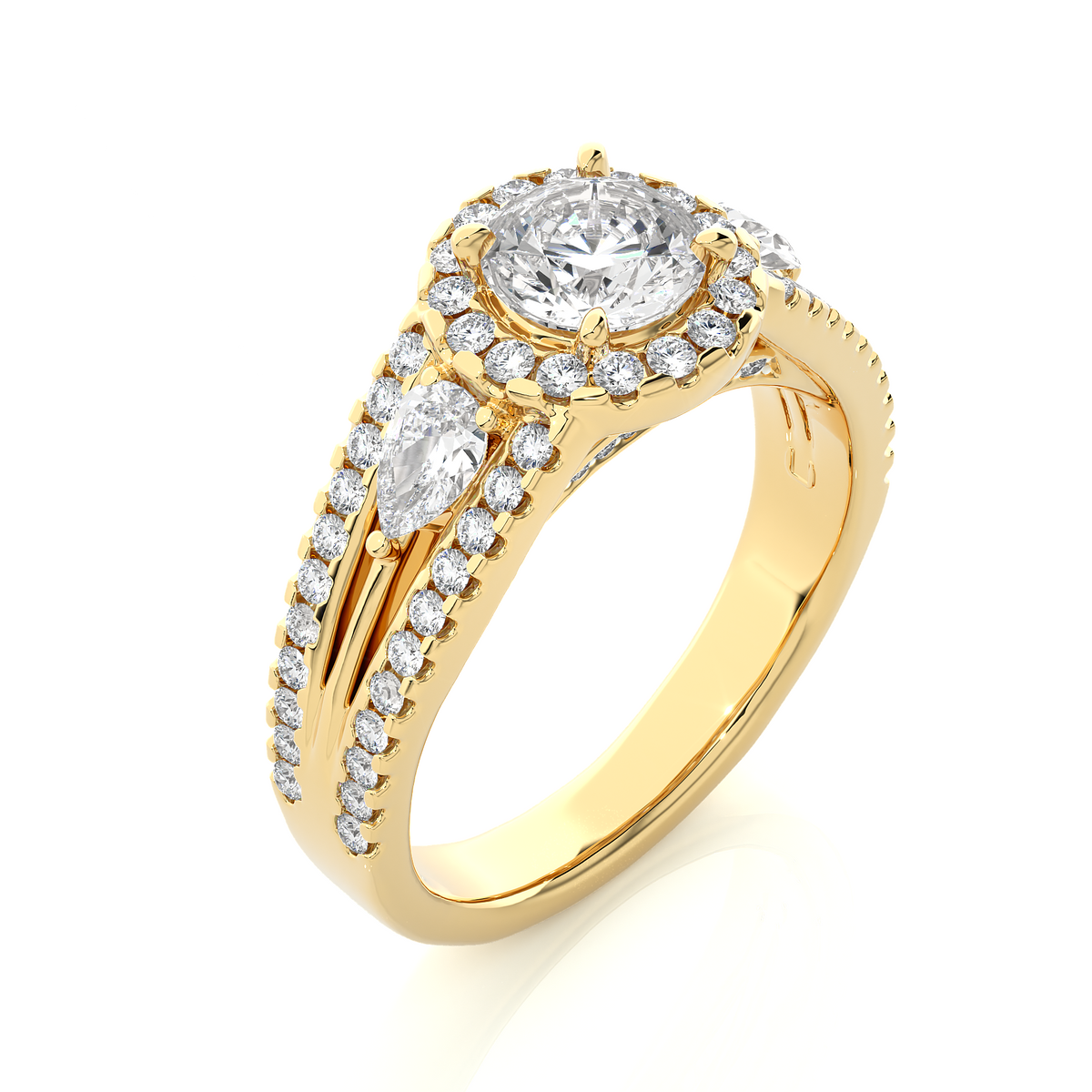 HIGHCARAT DIAMONDS