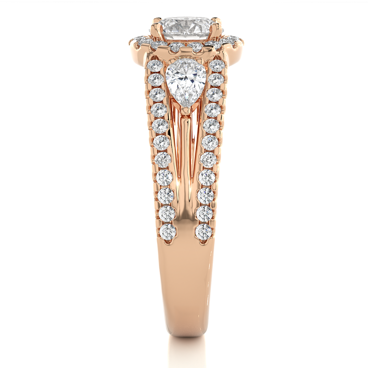 HIGHCARAT DIAMONDS