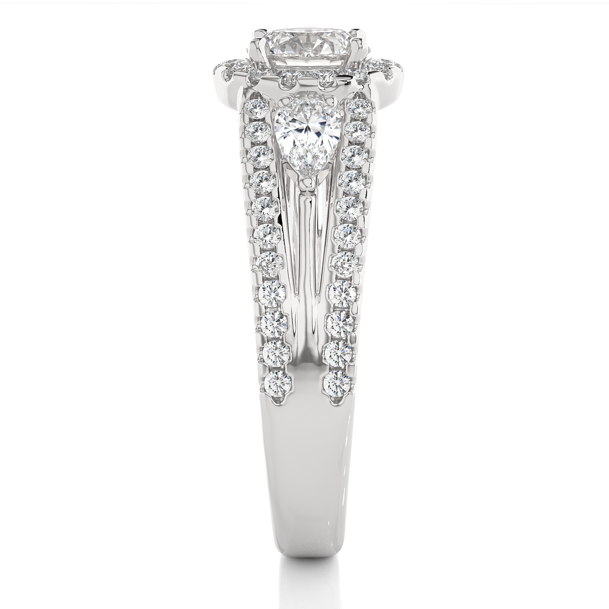 HIGHCARAT DIAMONDS