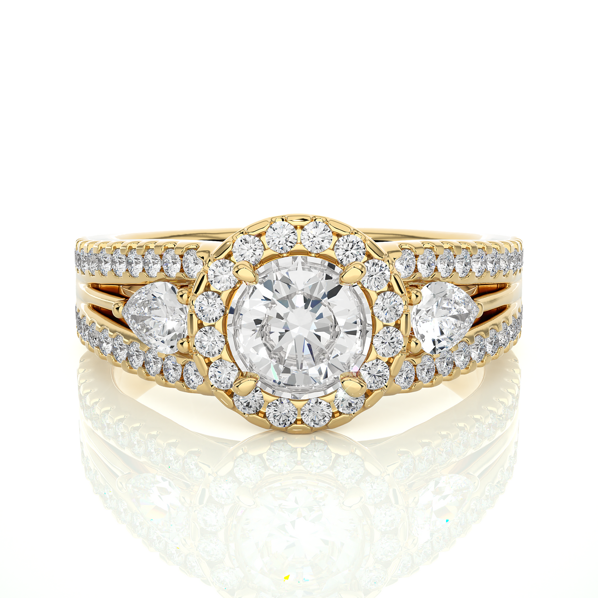 HIGHCARAT DIAMONDS