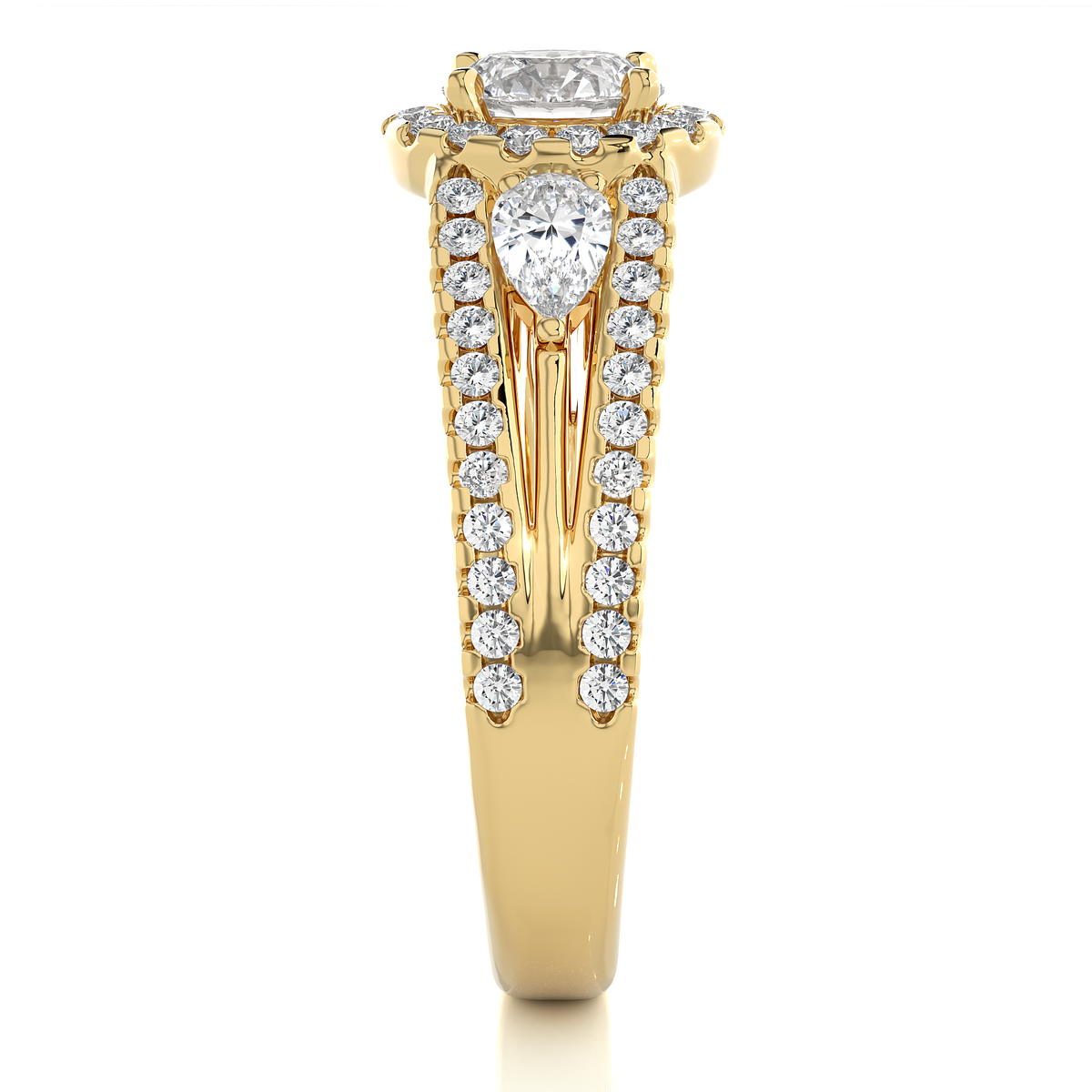 HIGHCARAT DIAMONDS