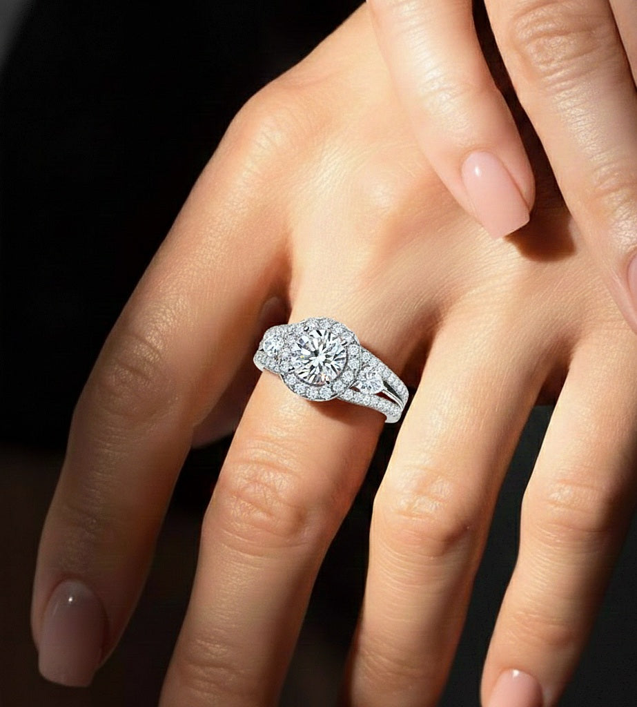 HIGHCARAT DIAMONDS
