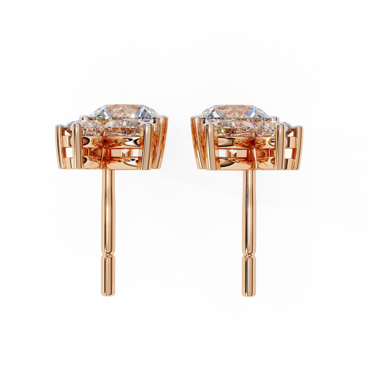 HIGHCARAT DIAMONDS