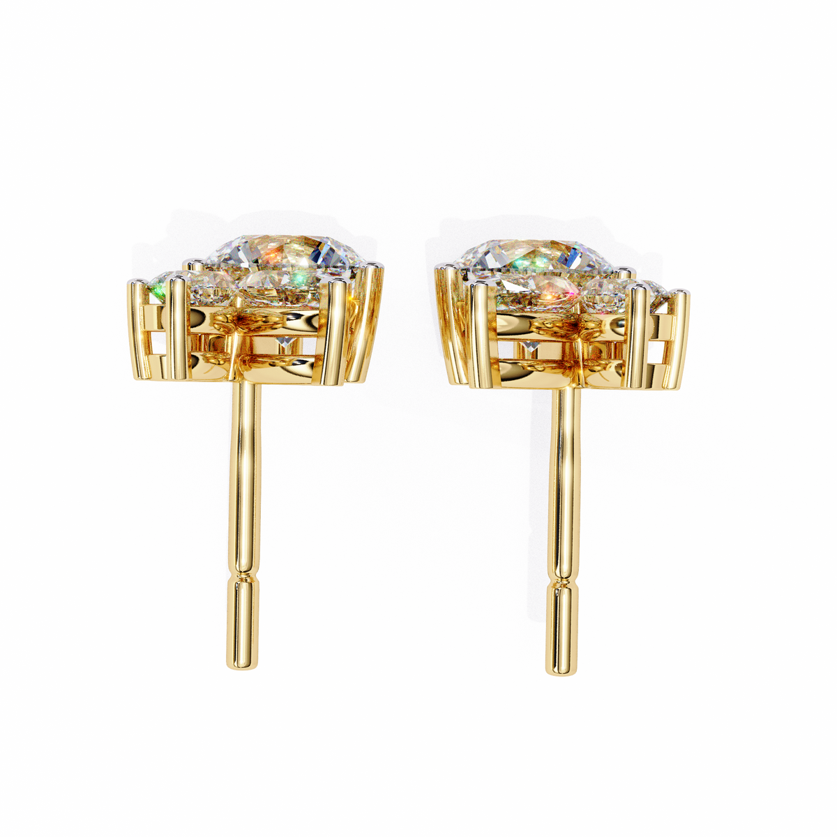HIGHCARAT DIAMONDS