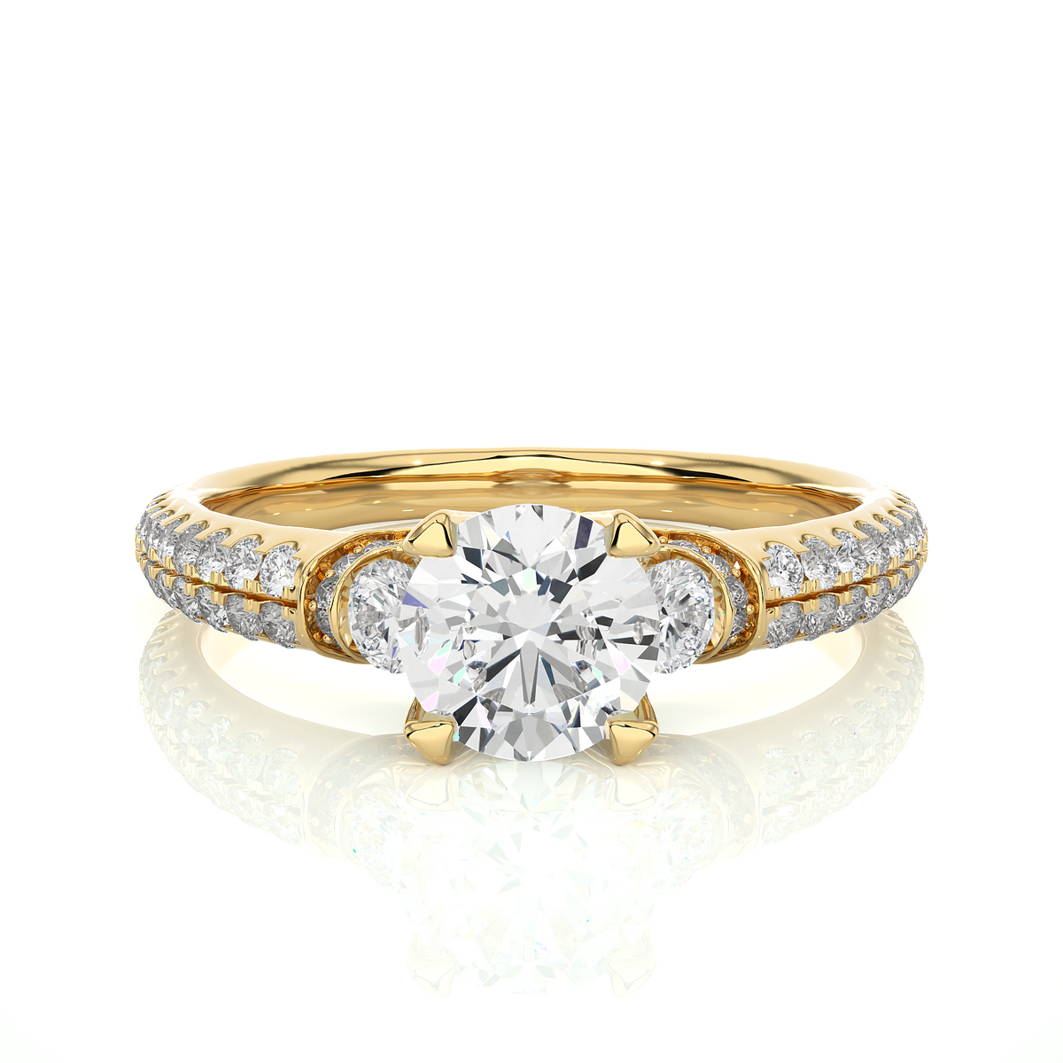 HIGHCARAT DIAMONDS