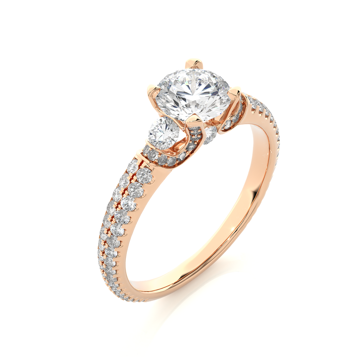 HIGHCARAT DIAMONDS