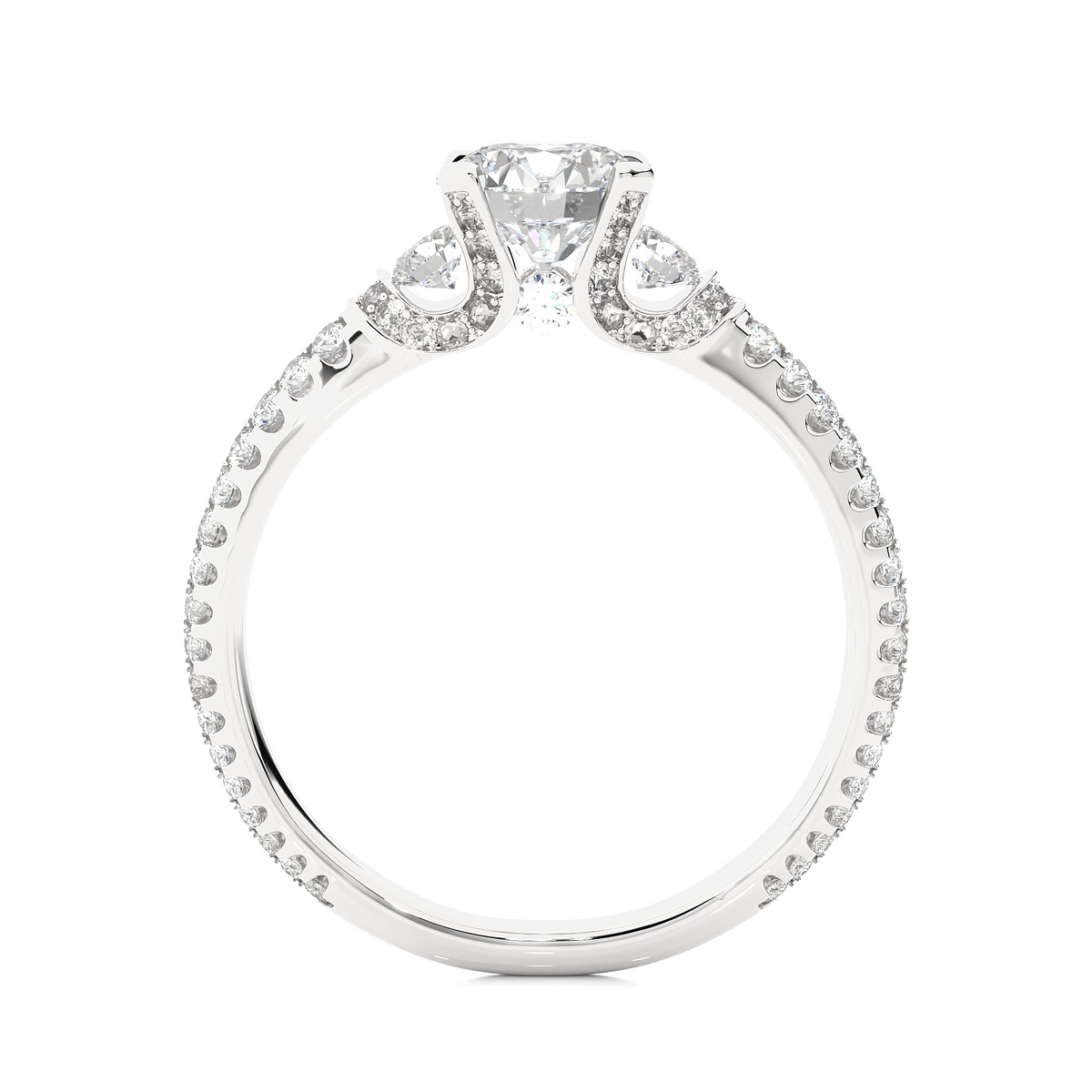 HIGHCARAT DIAMONDS