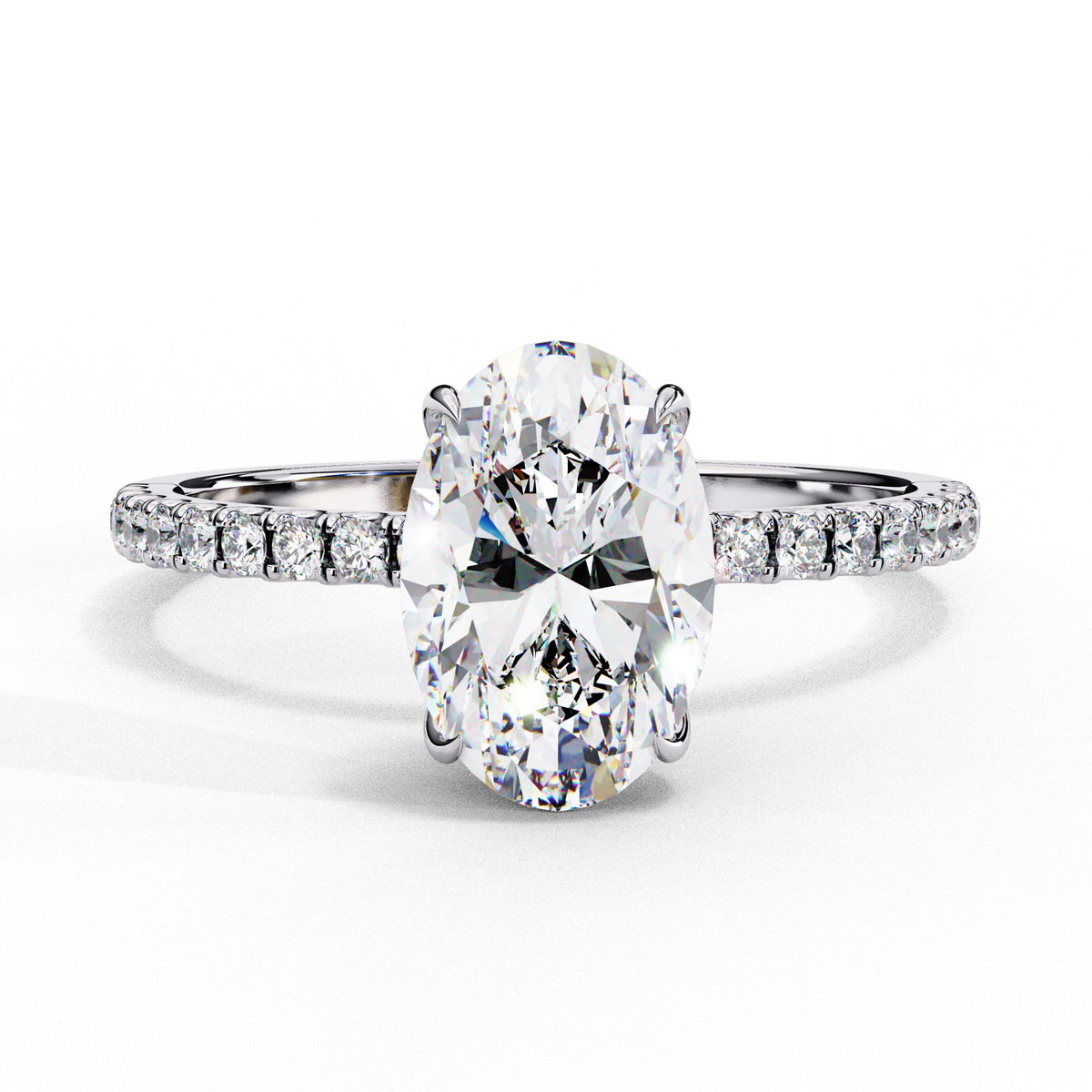 HIGHCARAT DIAMONDS