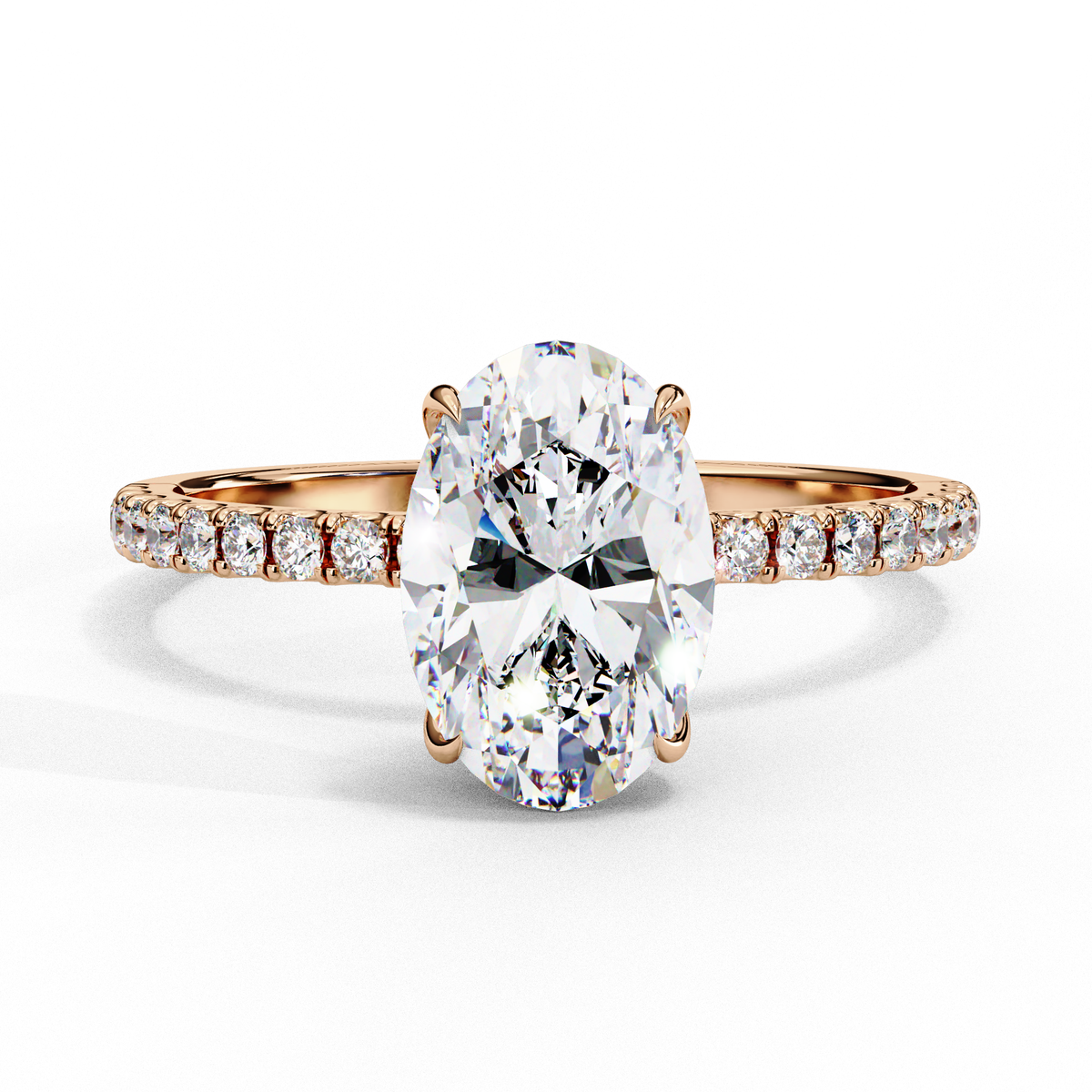 HIGHCARAT DIAMONDS