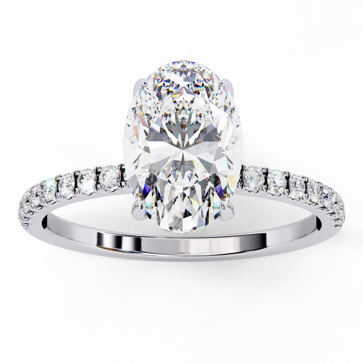 HIGHCARAT DIAMONDS