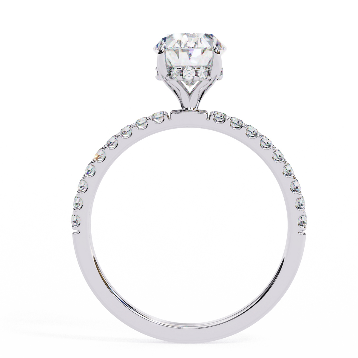 HIGHCARAT DIAMONDS