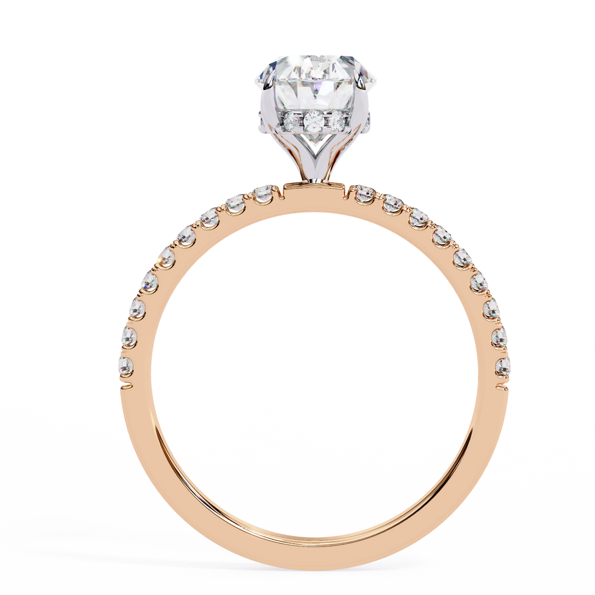 HIGHCARAT DIAMONDS