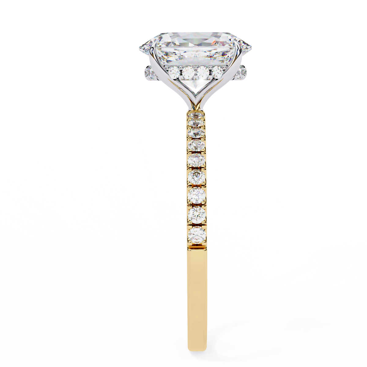 HIGHCARAT DIAMONDS