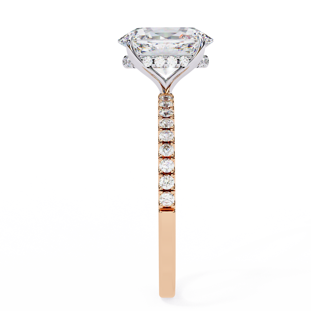 HIGHCARAT DIAMONDS