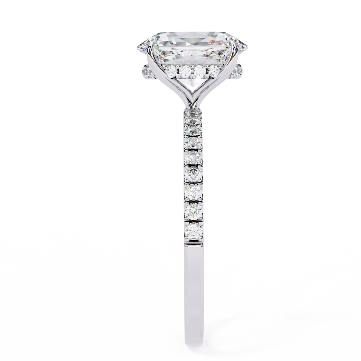HIGHCARAT DIAMONDS