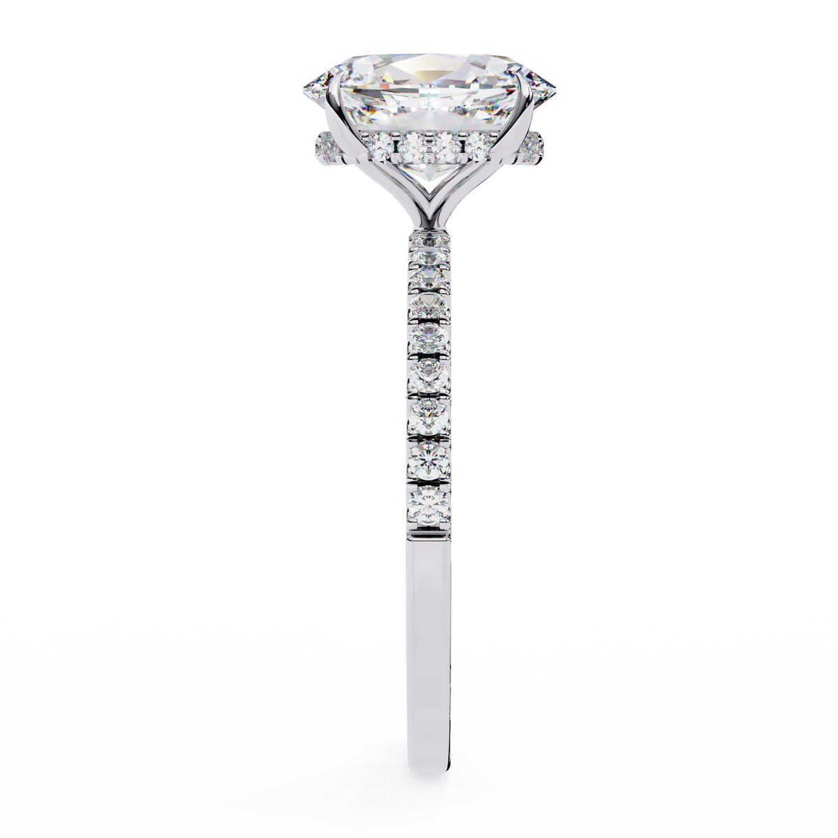 HIGHCARAT DIAMONDS