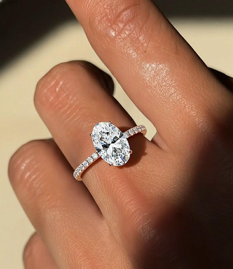 HIGHCARAT DIAMONDS