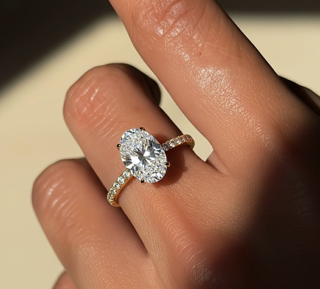 HIGHCARAT DIAMONDS