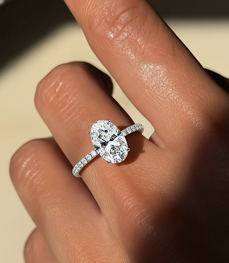 HIGHCARAT DIAMONDS
