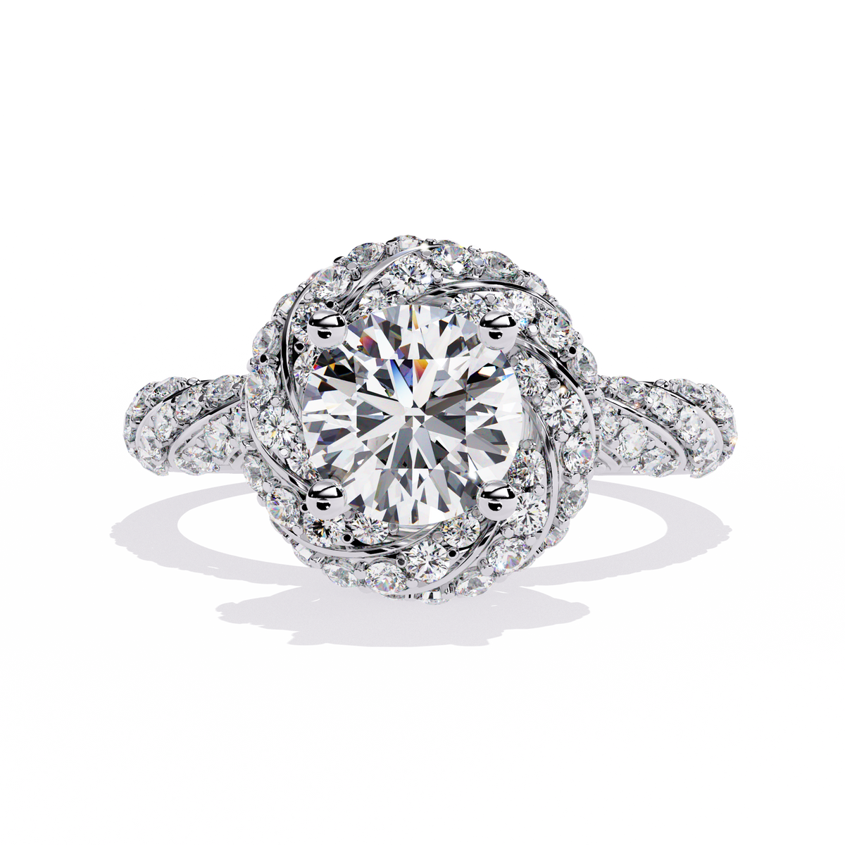 HIGHCARAT DIAMONDS