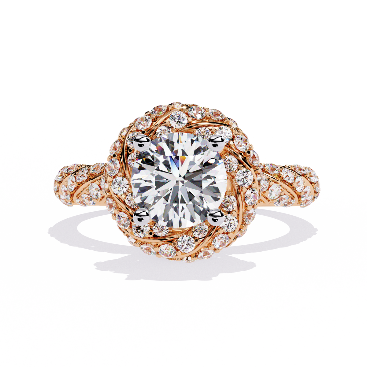 HIGHCARAT DIAMONDS