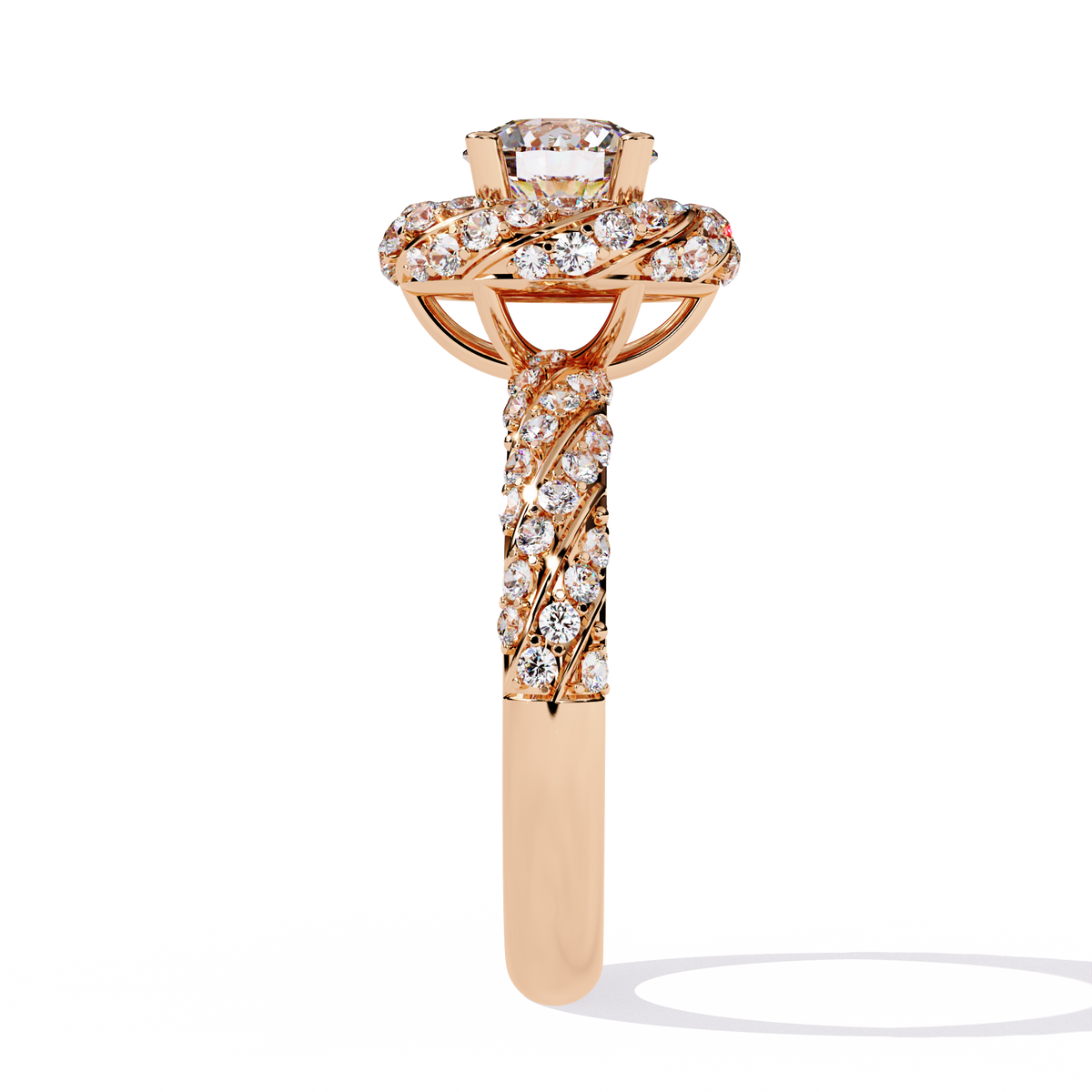HIGHCARAT DIAMONDS