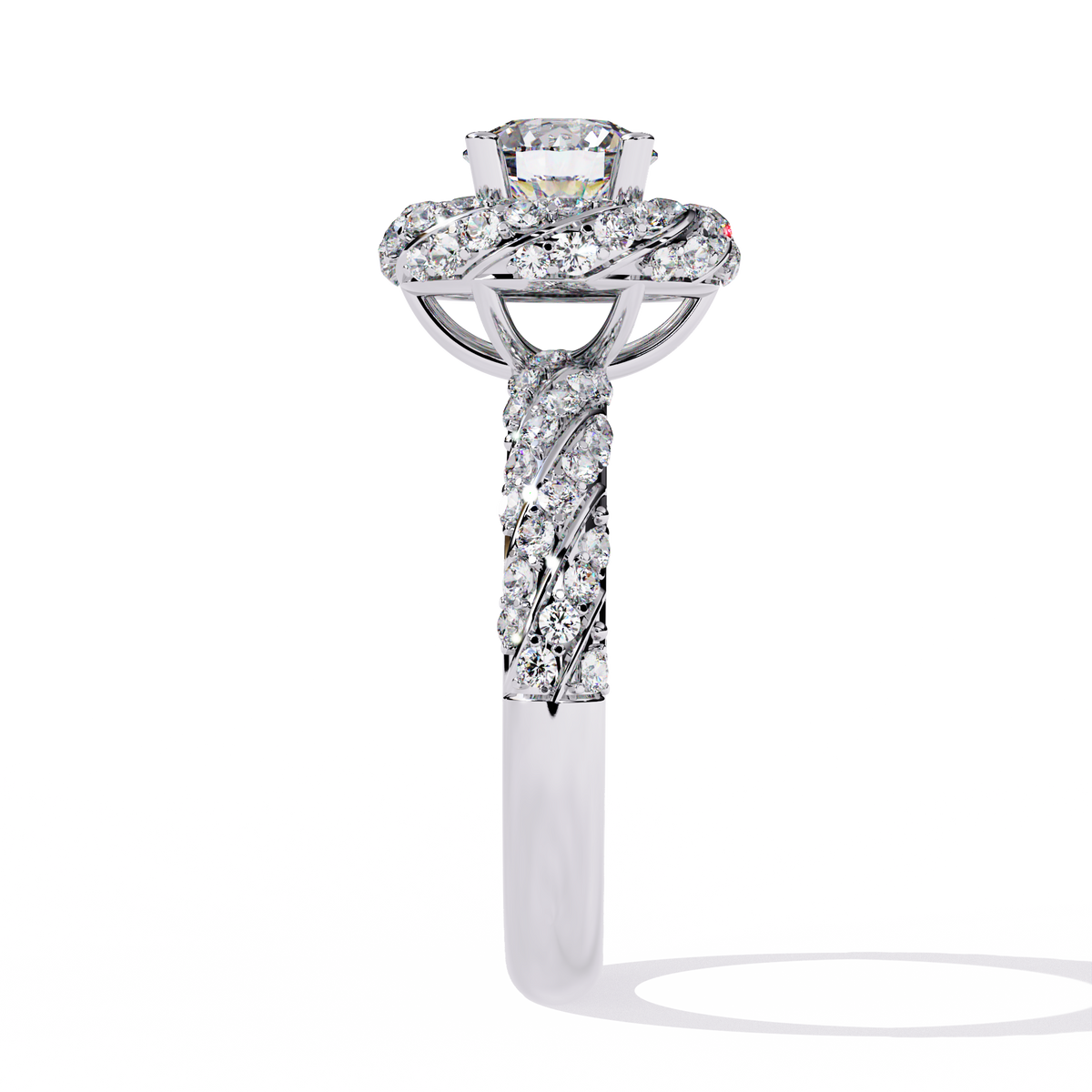 HIGHCARAT DIAMONDS