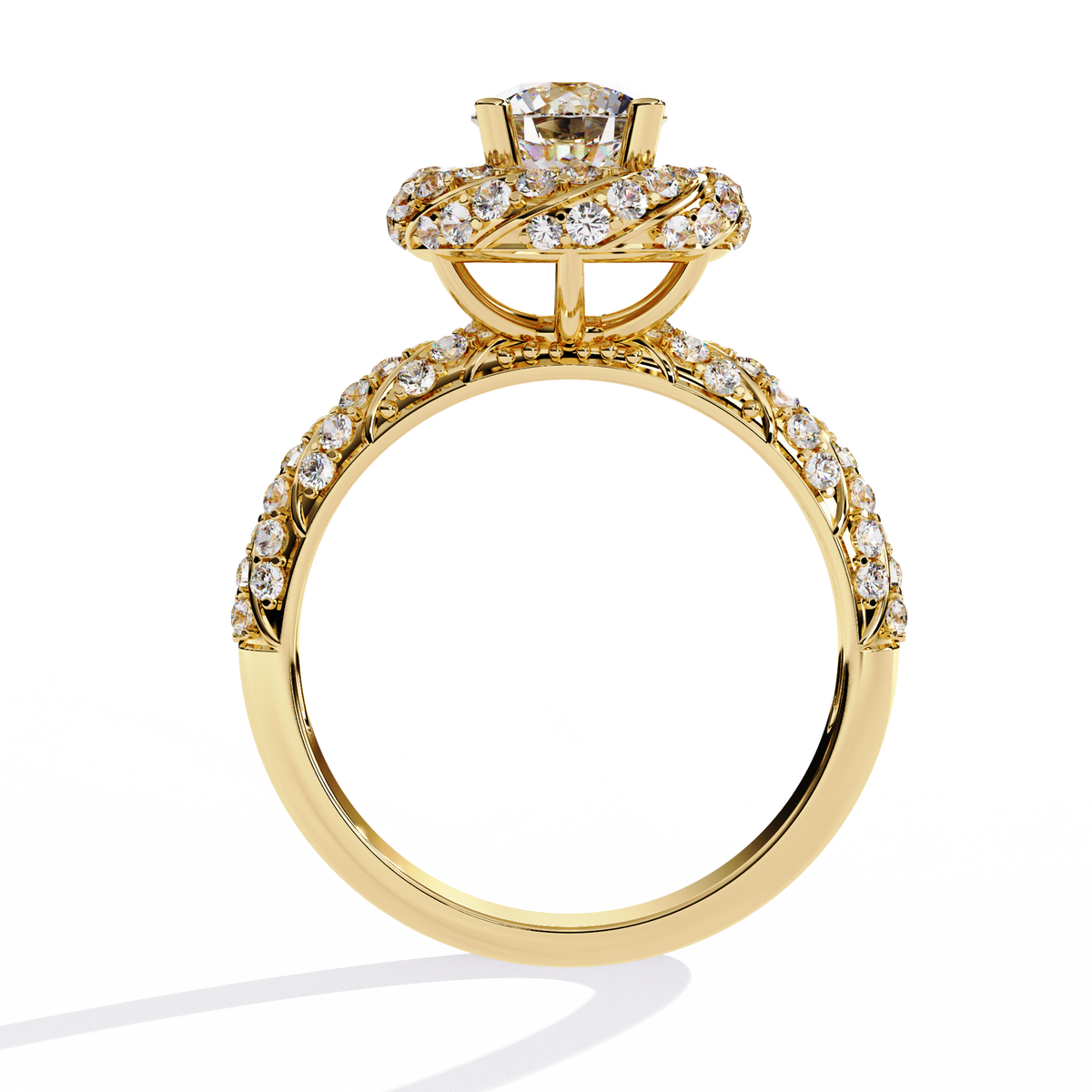 HIGHCARAT DIAMONDS