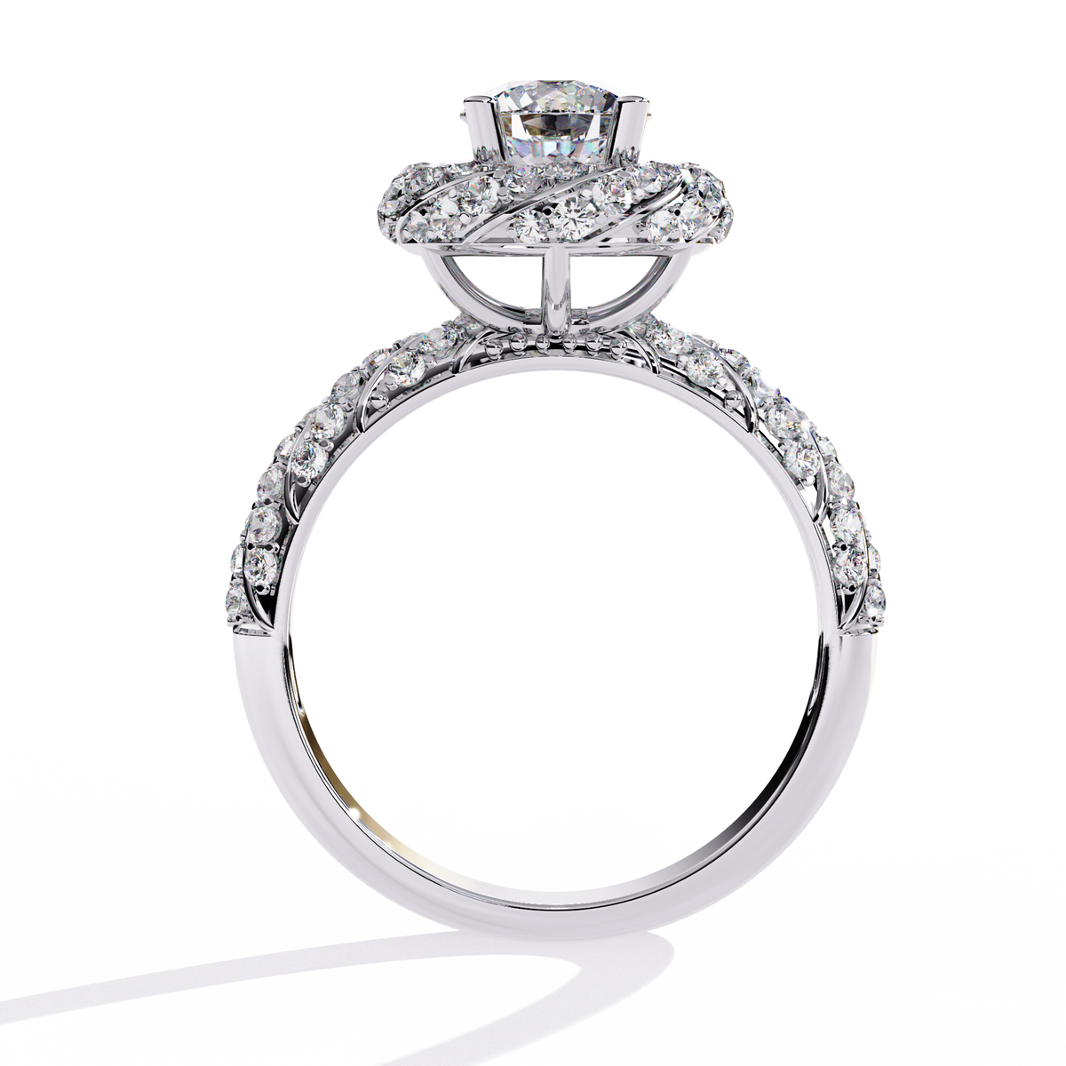 HIGHCARAT DIAMONDS