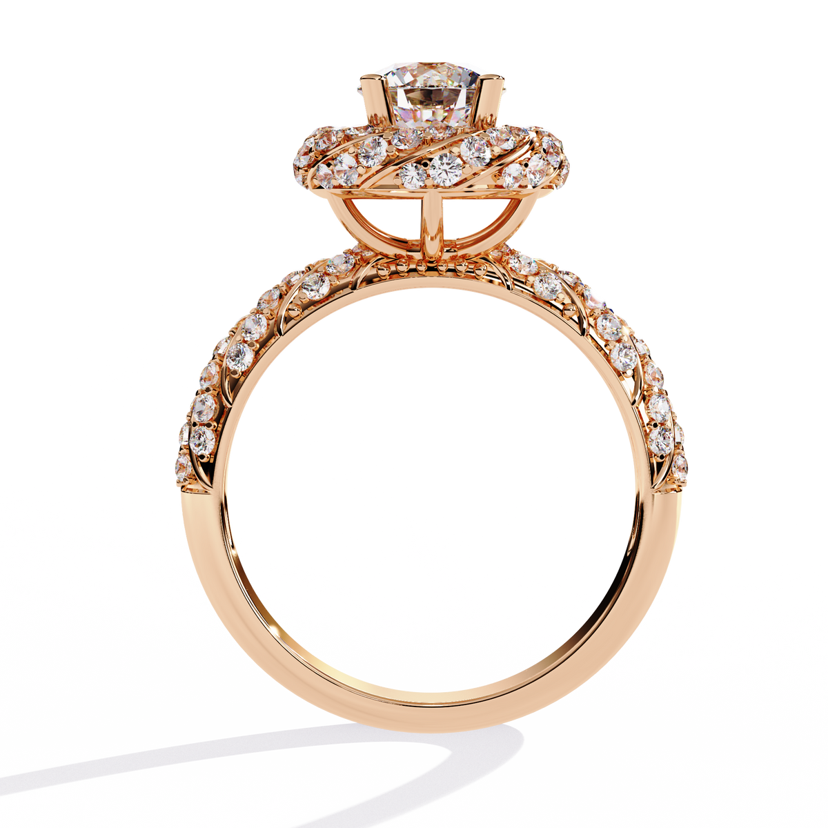 HIGHCARAT DIAMONDS