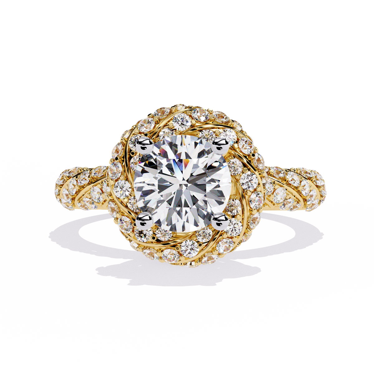 HIGHCARAT DIAMONDS