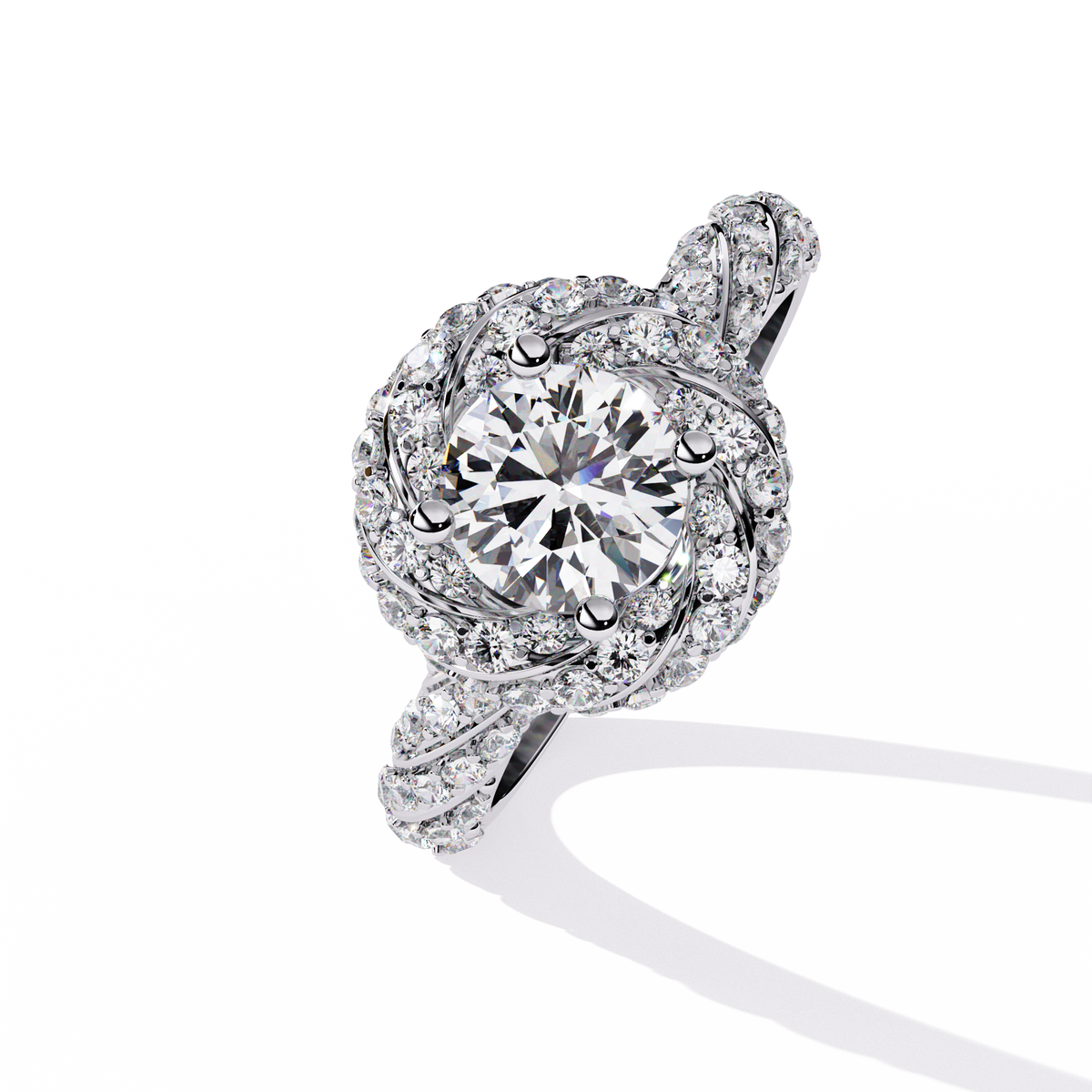 HIGHCARAT DIAMONDS