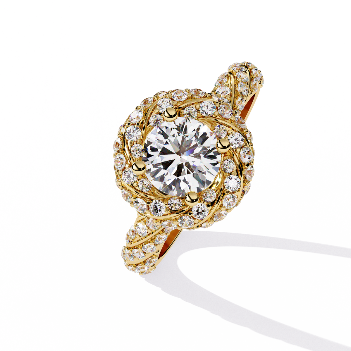 HIGHCARAT DIAMONDS