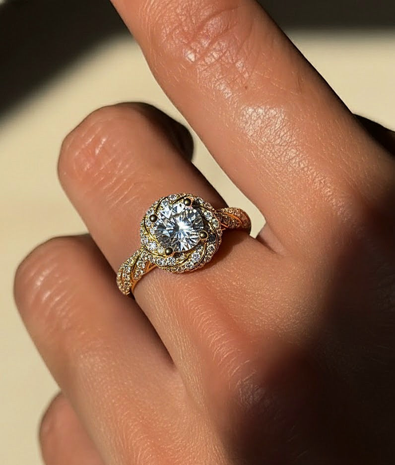 HIGHCARAT DIAMONDS