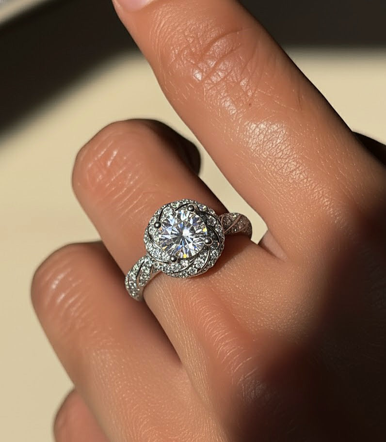 HIGHCARAT DIAMONDS