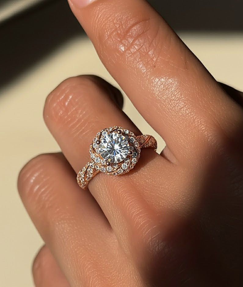 HIGHCARAT DIAMONDS