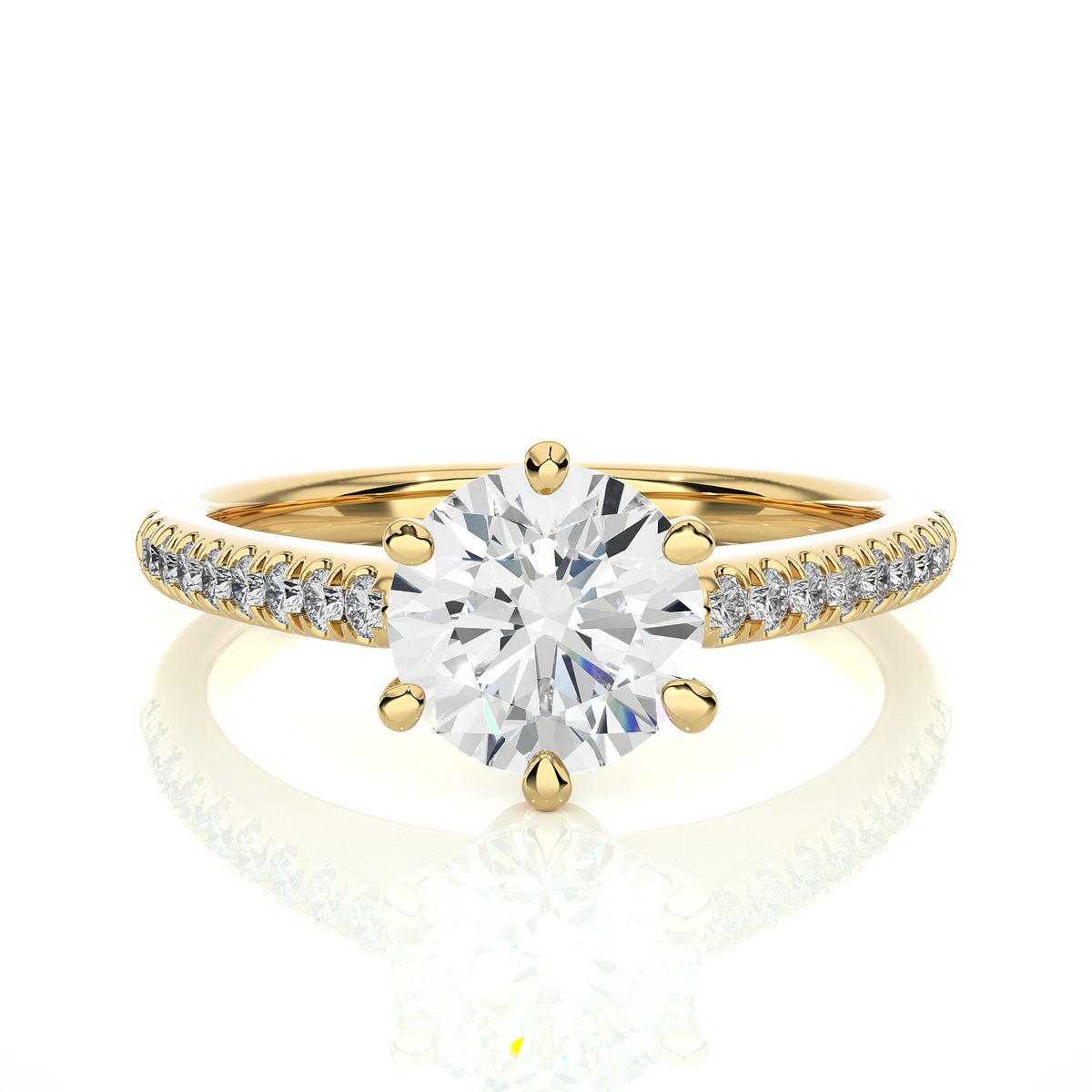 HIGHCARAT DIAMONDS