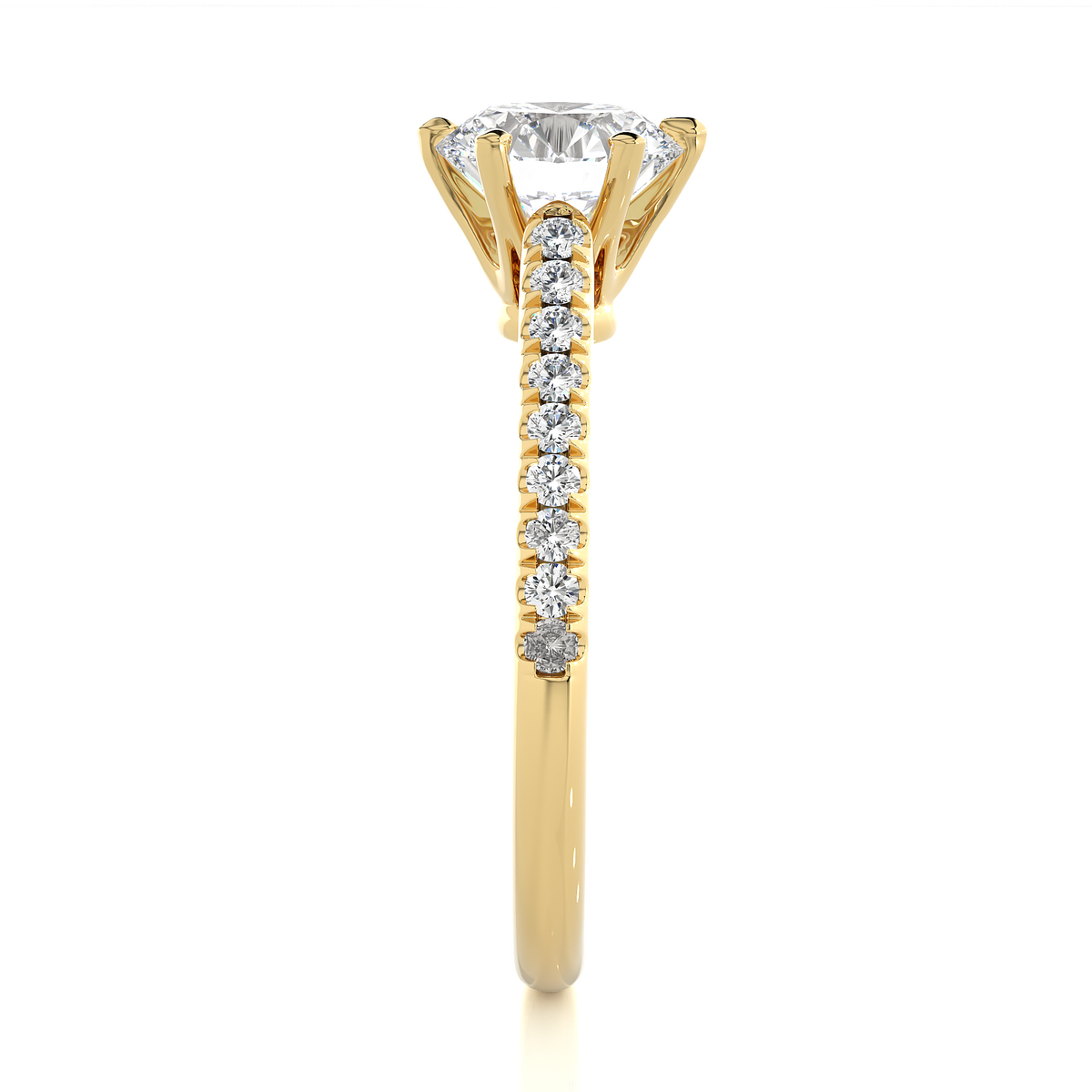 HIGHCARAT DIAMONDS