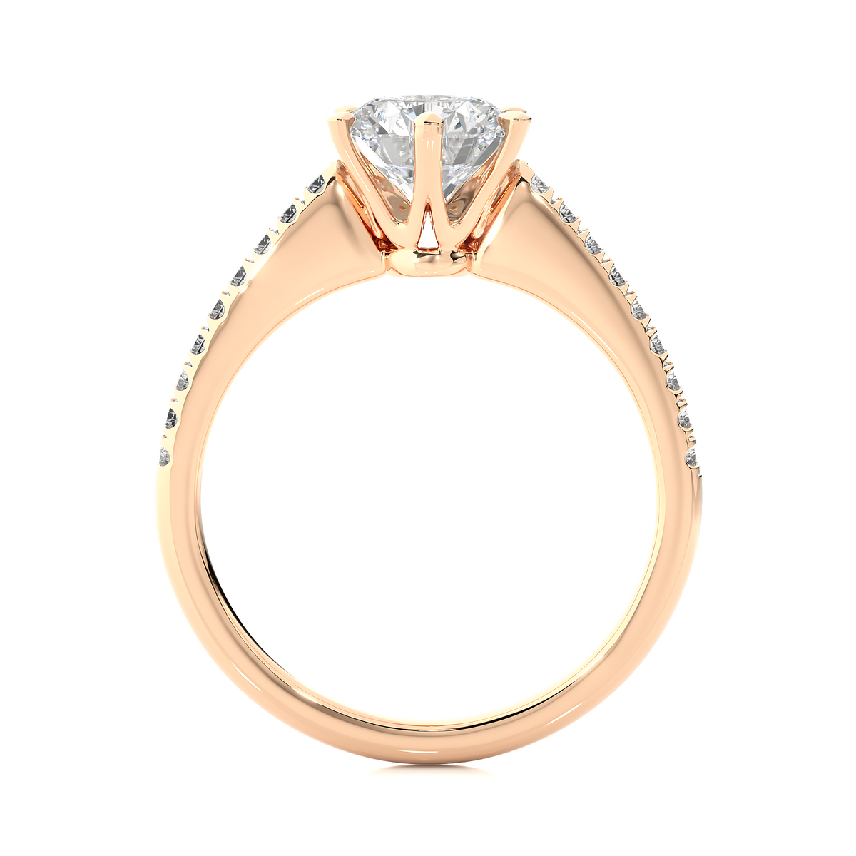 HIGHCARAT DIAMONDS