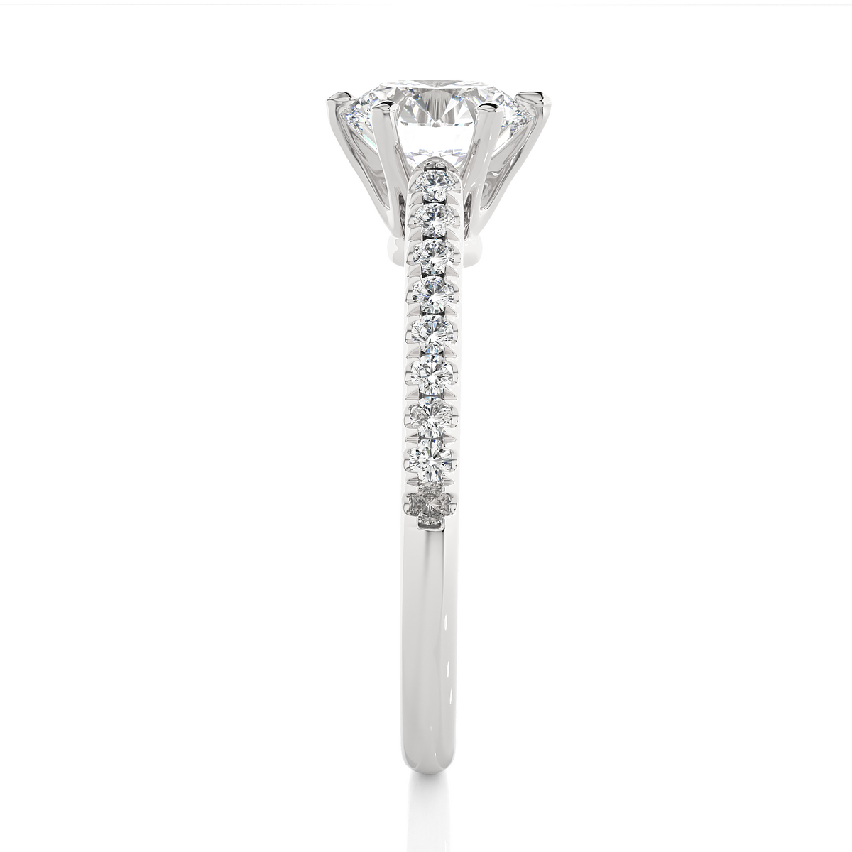 HIGHCARAT DIAMONDS