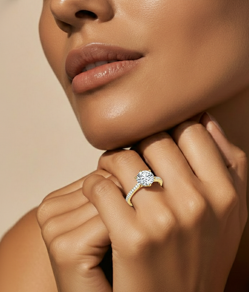 HIGHCARAT DIAMONDS