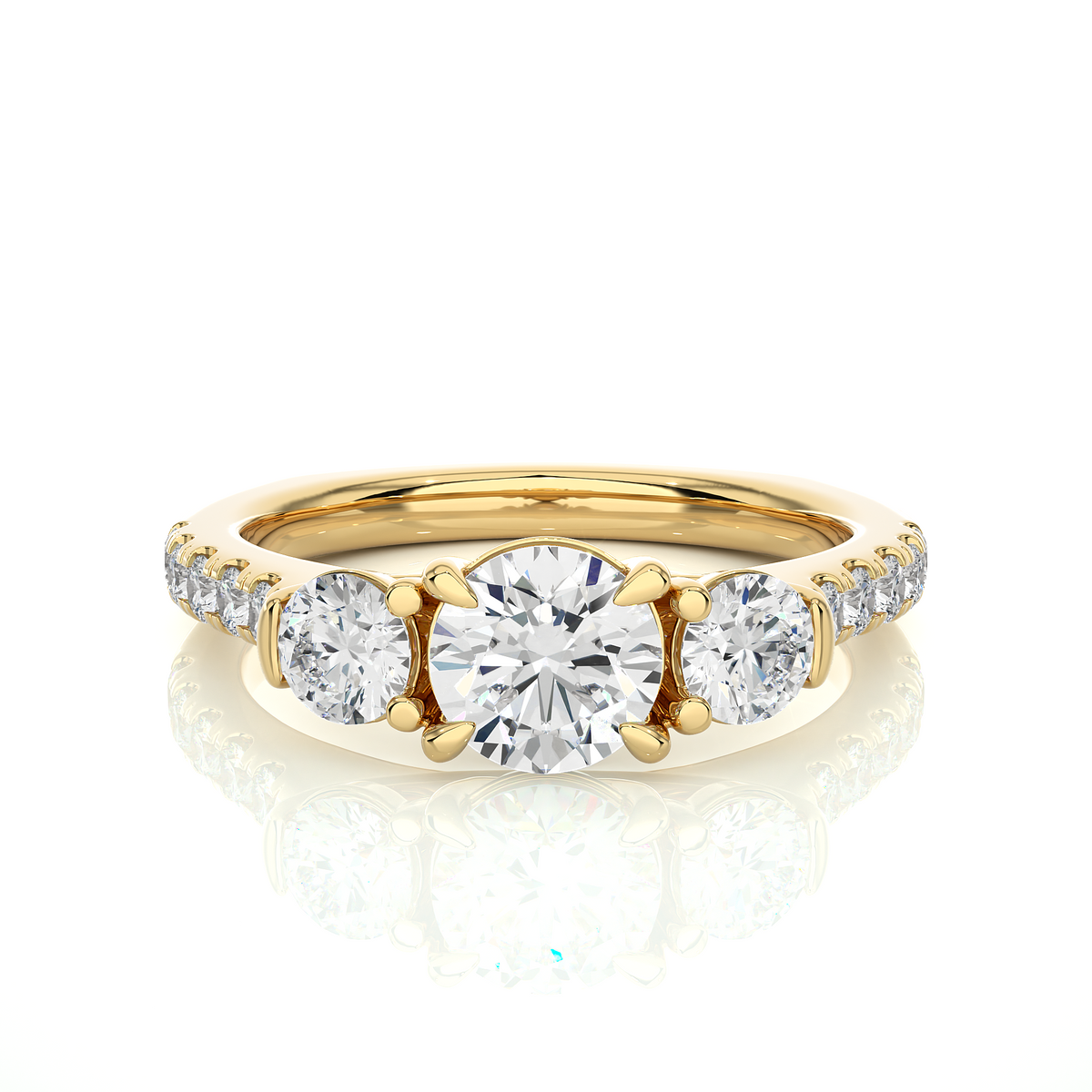 HIGHCARAT DIAMONDS