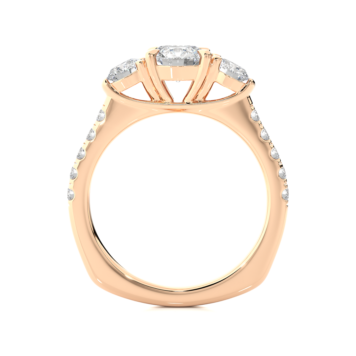 HIGHCARAT DIAMONDS