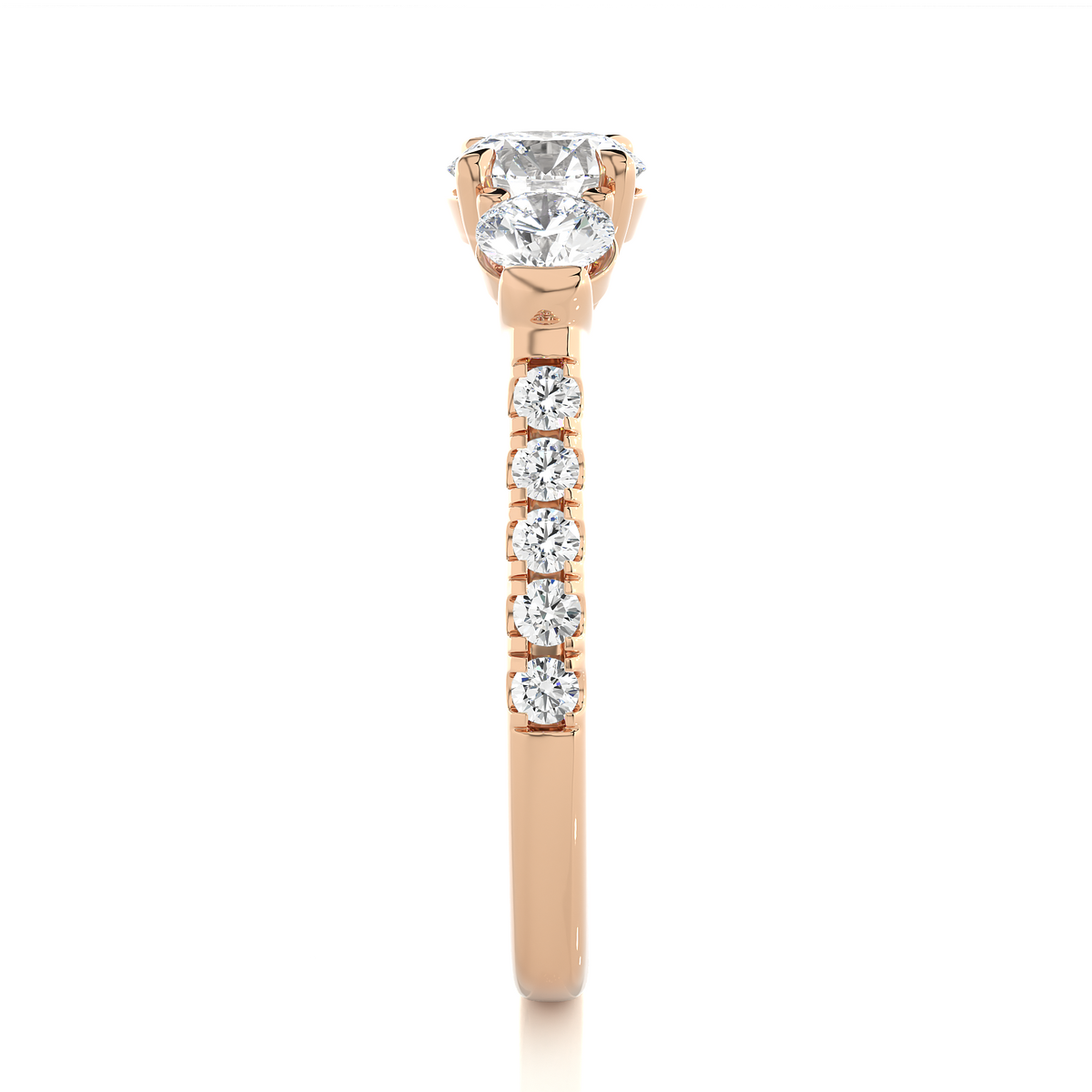 HIGHCARAT DIAMONDS